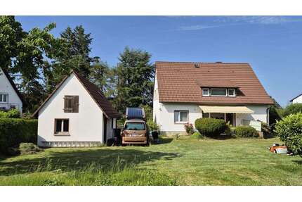 Haus zum Kaufen in Usingen 579.000,00 € 129.8 m²