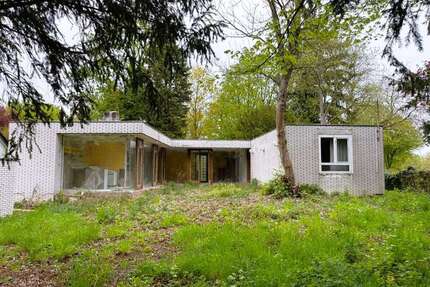 Grundstück zu verkaufen in Meerbusch 502.000,00 € 994 m²