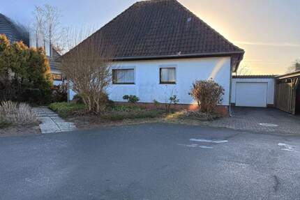 Brunsbüttel:Ideal für Eigennutzer mit Visionen