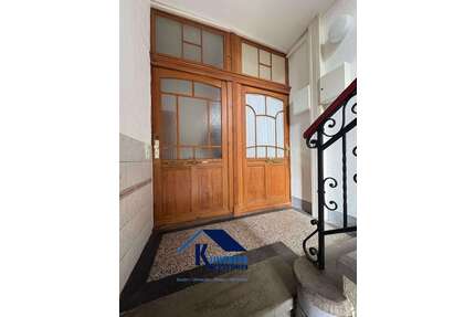 Wohnung zum Mieten in Zeitz 295,00 € 50 m²