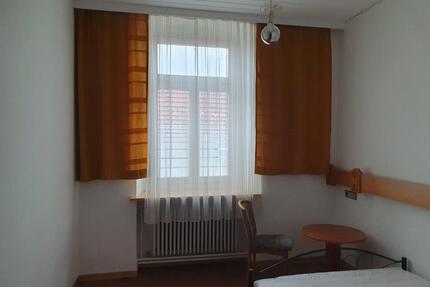 1-Zimmer Appartement mit Dusche und WC - Bonndorf im Schwarzwald