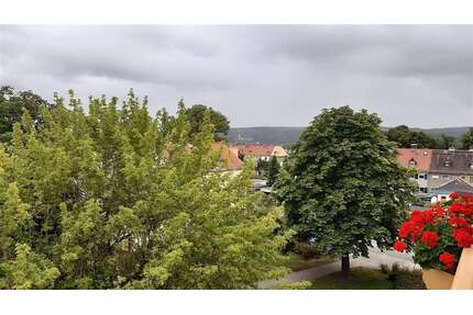 Wohnung zum Mieten in Gera 370,76 € 59.8 m²