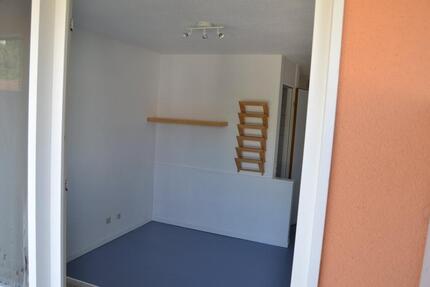 1 Zimmer Studentenapartment zur Selbstnutzung oder Kapitalanlage - Eichstätt