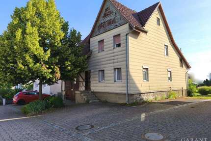 Grundstück zu verkaufen in Vöhringen 120.000,00 € 647 m²