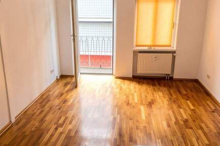 Vermietete 3-Zimmer-Wohnung im Herzen von Erfurt