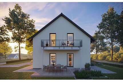 Haus zum Kaufen in Geroldshausen 318.601,00 € 153 m²
