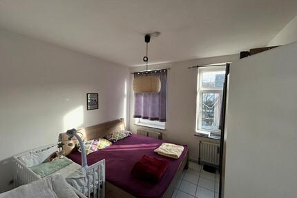 1,5 Zimmer Wohnung ab dem 01.05 zu vermieten in Deutz - Köln Mülheim