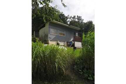 Garten in Kleingartenverein abzugeben - Meißen