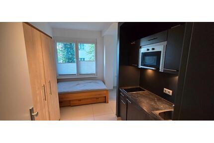 Modernes Apartment in Dahlem, möbliert, FU am Botanischen Garten - Berlin Steglitz-Zehlendorf