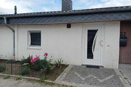 Erdgeschoss Wohnung mit Garten in Harmsdorf - Timmendorfer Strand