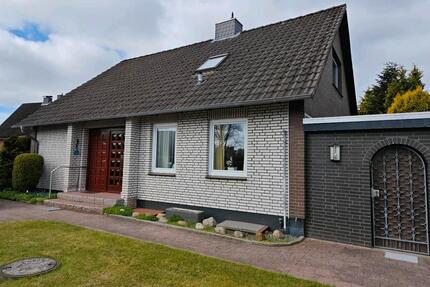Wahlstedt Einfamilienhaus in ruhiger Lage - Bad Segeberg