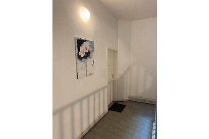2-Zimmer Wohnung | 70m² | 2 Balkone | Am August-Bebel-Platz - Duisburg Hamborn