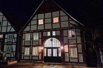 Erstbezug - neuwertig vollsaniert , Bezugsfertig - Diemelstadt Rhoden