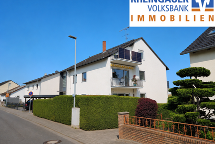 Wohnung zum Kaufen in Geisenheim 345.000,00 € 104.55 m²