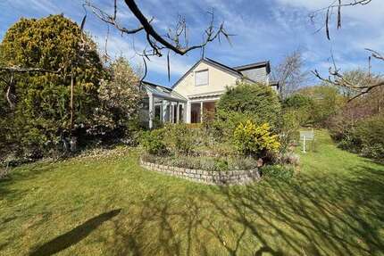 Haus zum Kaufen in Aachen 945.000,00 € 145.8 m²