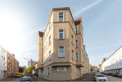 Wohnung zum Mieten in Bremerhaven 540,00 € 89.32 m²