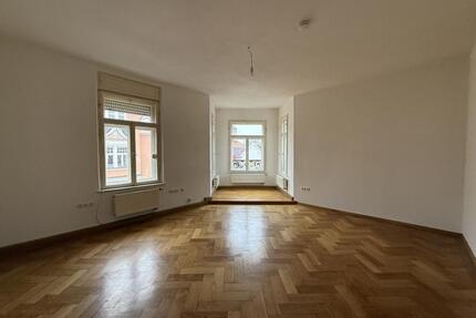 Büro- oder Praxisfläche im 2.OG, nähe Zentrum - Straubing