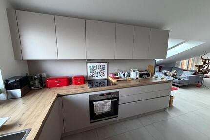 Dachgeschosswohnung in Premiumlage mit Panoramablick - Berchtesgaden