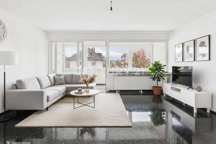 Wohnung zum Kaufen in Darmstadt 365.000,00 € 95 m²
