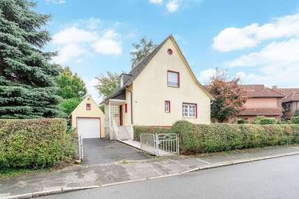 Haus zum Kaufen in Bochum Stiepel 399.000,00 € 100 m² - Bochum / Stiepel