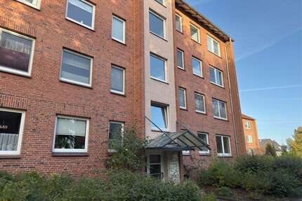 Wohnung zum Mieten in Kronshagen 729,74 € 66.34 m²