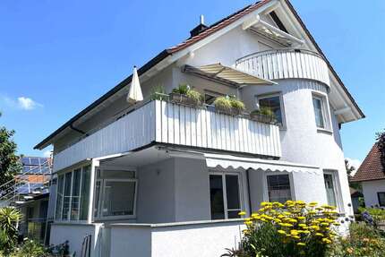 Wohnung zum Mieten in Breisach am Rhein 1.100,00 € 108.88 m²