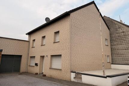 Haus in Linnich-Körrenzig zu vermieten