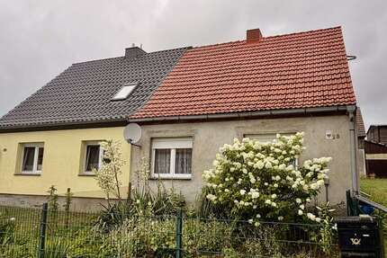 Haus zum Kaufen in Mittenwalde 119.000,00 € 80 m²