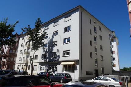 Appertement in Toplage Lindenhof Nähe Rheinufer von Privat - Heidelberg Bahnstadt