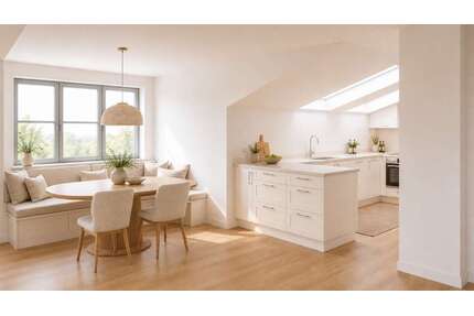 Wohnung zum Kaufen in Rettenberg 875.000,00 € 142.14 m²