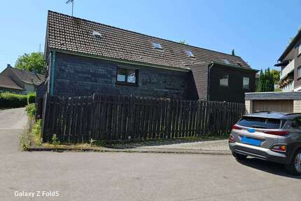 Haus zum Kaufen in Remscheid 220.000,00 € 298 m²