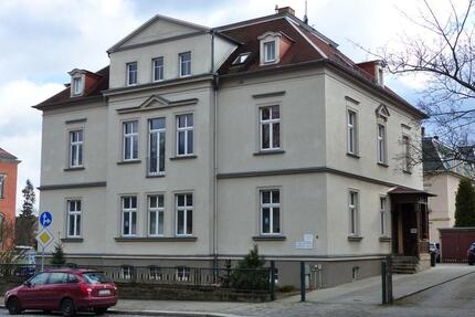 Attraktive 3-Zimmer-Wohnung (70m²) in Bautzen - Großröhrsdorf