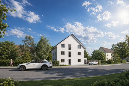 Wohnung zum Kaufen in Löhne 189.100,00 € 61 m²