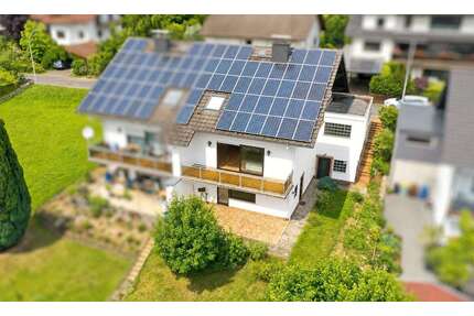 Haus zum Kaufen in Biebergemünd Kassel 299.000,00 € 172.92 m² - Biebergemünd / Kassel