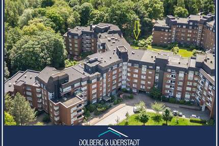 Wohnung zum Kaufen in Hamburg Bergedorf 332.000,00 € 87.7 m² - Hamburg / Bergedorf