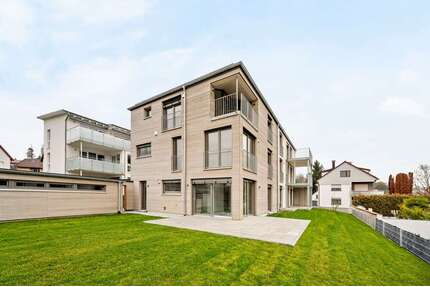 Wohnung zum Mieten in Gaggenau 1.300,00 € 94 m²