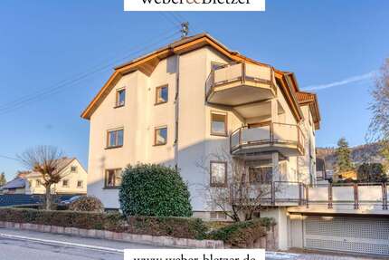 Wohnung zum Mieten in Hirschberg an der Bergstraße 1.420,00 € 120 m²