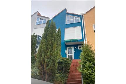 Einfamilienhaus in 35647 Waldsolms-Brandoberndorf