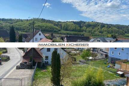 Grundstück zu verkaufen in Überlingen 319.000,00 € 570 m²