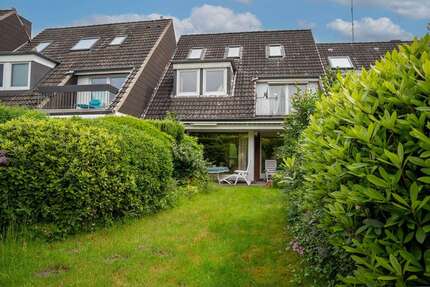Haus zum Kaufen in Wedel 399.000,00 € 125.09 m²