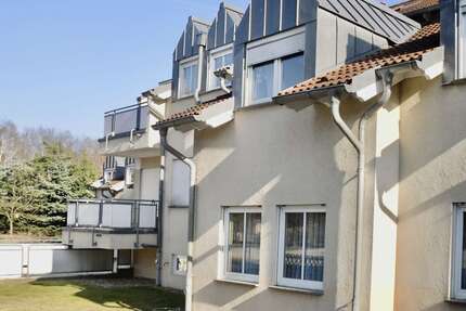 Wohnung zum Kaufen in Neuenhagen bei Berlin 335.000,00 € 91.6 m²