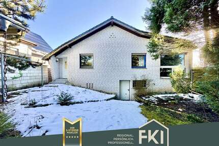 Haus zum Kaufen in Elkenroth 159.000,00 € 90 m²