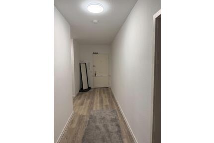 Renovierte 3ZKB Wohnung, inkl. Küche, 1. OG, Aufzug, 2 Balkone - Siegen Kaan-Marienborn