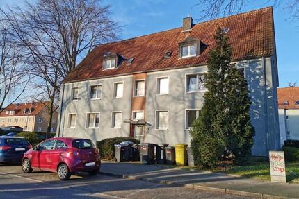 Schöne 2-Zi.-Wohnung nähe Schloss Horst - Gelsenkirchen Gelsenkirchen-West