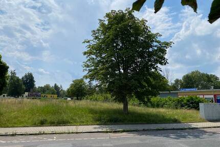 Planen Sie Ihr ScanHaus in Lucka - Grundstück jetzt verfügbar