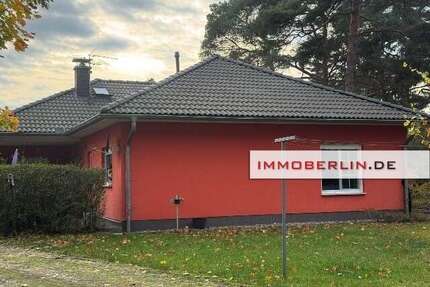 Haus zum Kaufen in Königs Wusterhausen Deutsch Wusterhausen 466.600,00 € 125 m² - Königs Wusterhausen / Deutsch Wusterhausen