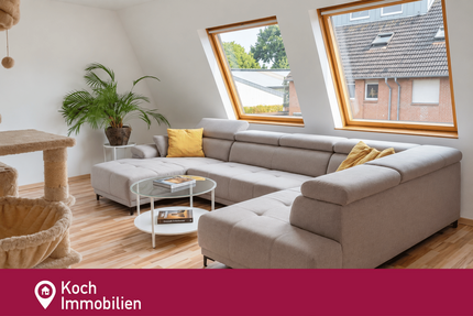 Wohnung zum Mieten in Baesweiler 860,00 € 105 m²