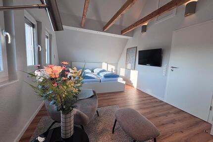 Ferienwohnungen Carolinensiel Nordsee OG 2 Personen FeWo - Wittmund