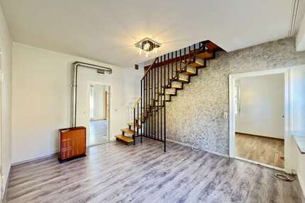 Wohnung zum Kaufen in Biberach 195.000,00 € 115.01 m²