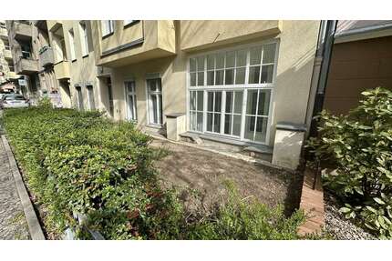 Wohnung zum Kaufen in Berlin 619.000,00 € 85 m²